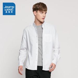 Jeanswest/真维斯 JW-81-131588-2114