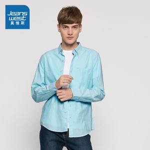 Jeanswest/真维斯 JW-81-131588-2744