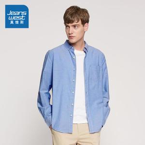 Jeanswest/真维斯 JW-81-131588-2504