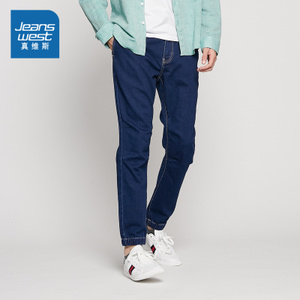 Jeanswest/真维斯 JW-81-181509-2524