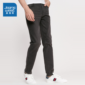 Jeanswest/真维斯 JW-81-181523-2040