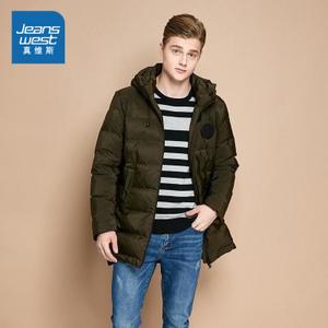 Jeanswest/真维斯 JW-74-123013-2810