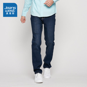 Jeanswest/真维斯 JW-81-181588-2532