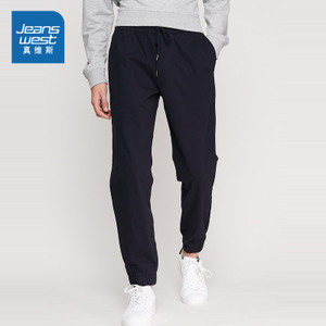 Jeanswest/真维斯 JW-81-151506-2591