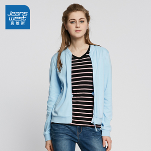 Jeanswest/真维斯 JW-81-221505-8510