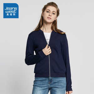 Jeanswest/真维斯 JW-81-221505-8580