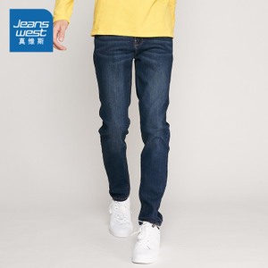 Jeanswest/真维斯 JW-81-181589-2524