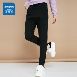 Jeanswest/真维斯 JE-74-251001-8010