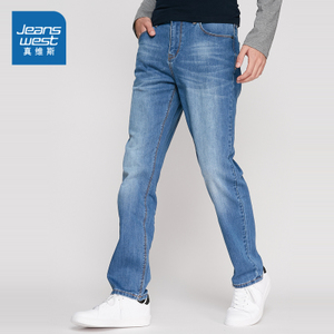 Jeanswest/真维斯 JW-81-181524-2512