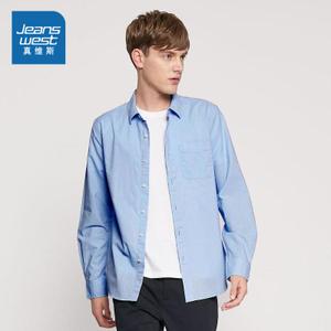 Jeanswest/真维斯 JW-81-131002-2510