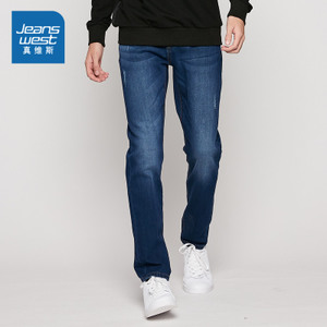 Jeanswest/真维斯 JW-81-181518-2524