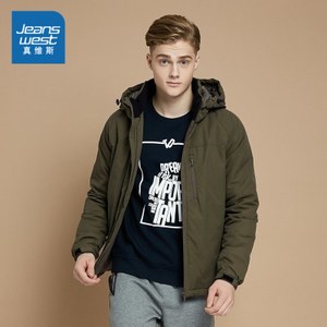 Jeanswest/真维斯 JW-74-122510-2771