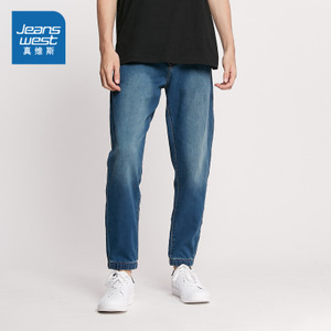 Jeanswest/真维斯 JW-81-181522-2521