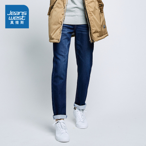 Jeanswest/真维斯 JW-81-181505-2524