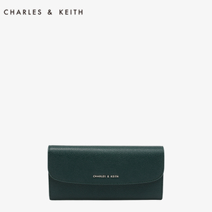 CHARLES&KEITH CK6-10770258-Green