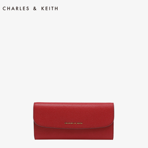 CHARLES&KEITH CK6-10770258-Red