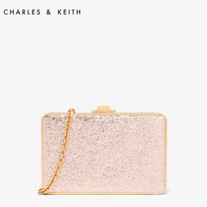 CHARLES&KEITH CK2-70670684-Rose