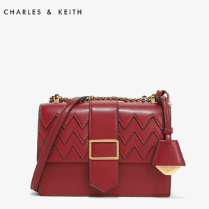 CHARLES&KEITH CK2-80150685-Red