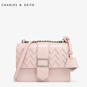 CHARLES&KEITH CK2-80150685-Pink
