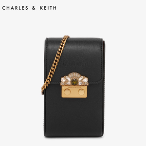 CHARLES&KEITH CK2-70270046-Black