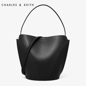 CHARLES&KEITH CK2-30780515-Black