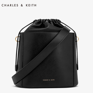 CHARLES&KEITH CK2-80670750-Black