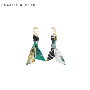 CHARLES&KEITH CK5-42120164-Green