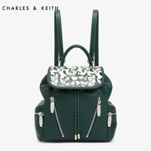 CHARLES&KEITH CK2-20150699-Green