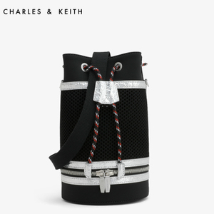 CHARLES&KEITH CK2-80780513-Black