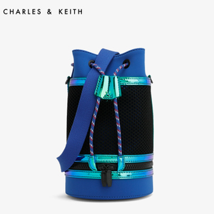 CHARLES&KEITH CK2-80780513-Blue