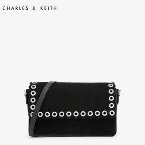 CHARLES&KEITH SL2-80700660-Black