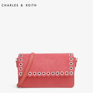CHARLES&KEITH SL2-80700660-Pink