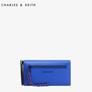 CHARLES&KEITH CK6-10840111-Blue