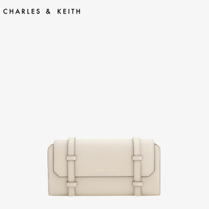 CHARLES&KEITH CK6-10770289-Ivory