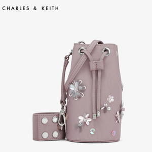 CHARLES&KEITH CK2-80670718-Lilac