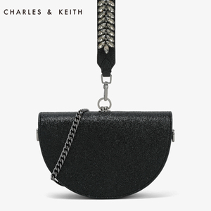 CHARLES&KEITH SL2-70840113-Black