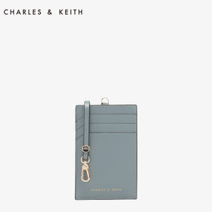 CHARLES&KEITH CK6-50680651-STEEL