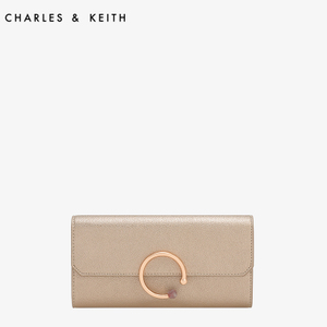 CHARLES&KEITH CK6-10680653-Rose