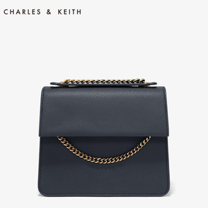 CHARLES&KEITH CK2-20780558-Navy