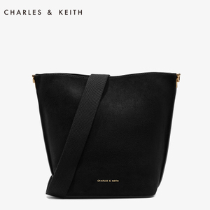 CHARLES&KEITH CK2-20670628-Black