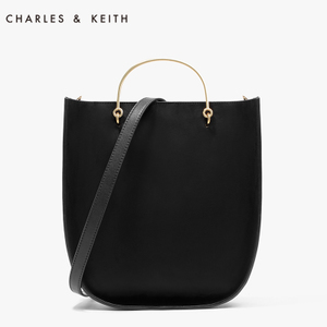 CHARLES&KEITH CK2-30780403-Black