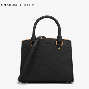 CHARLES&KEITH CK2-50270028-Black