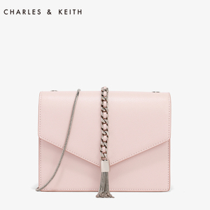 CHARLES&KEITH CK2-20160030-Pink