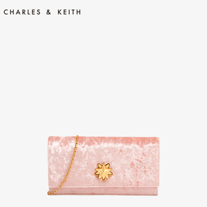 CHARLES&KEITH CK6-10770280-Pink