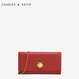 CHARLES&KEITH CK6-10770280-Red