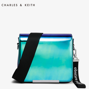 CHARLES&KEITH CK2-80780519-Blue
