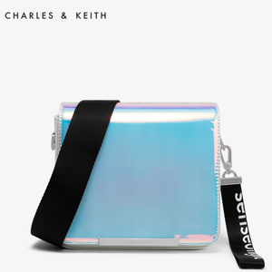 CHARLES&KEITH CK2-80780519-White