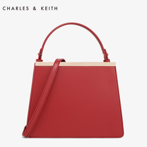 CHARLES&KEITH CK2-50780535-Red