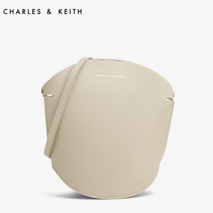 CHARLES&KEITH CK2-80670723-Ivory