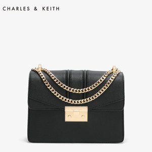 CHARLES&KEITH CK2-20680639-Black